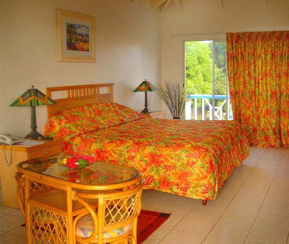 Anchorage Inn Dickenson Bay Room photo